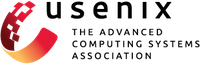 Usenix logo